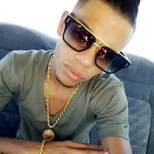 Meet your Posher, Bárbara